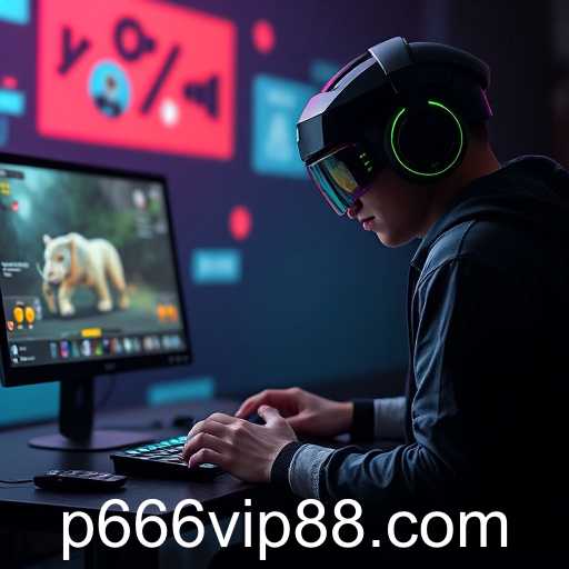 Digital Realms and the Future of Gaming