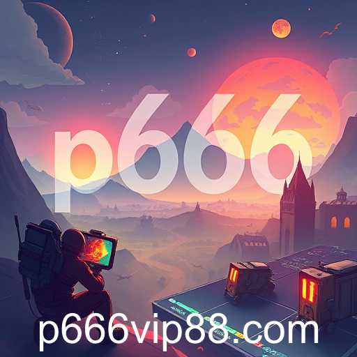 Gaming in the Era of P666