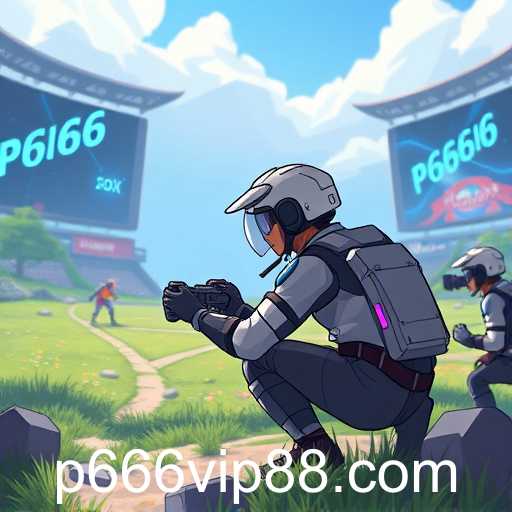 Gaming Evolution: The Rise of P666