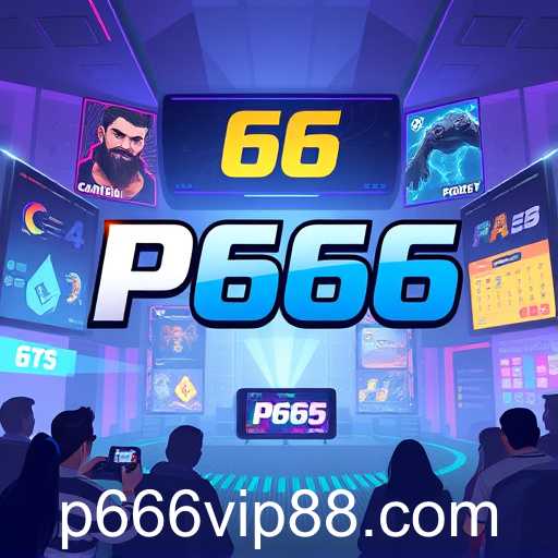 The Rise of P666: A Gaming Revolution in 2025