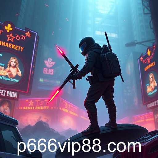 The Rise of P666: Revolutionizing Online Gaming in 2025