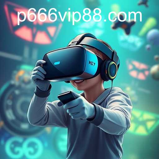 P666 Revolutionizes Online Gaming Experience