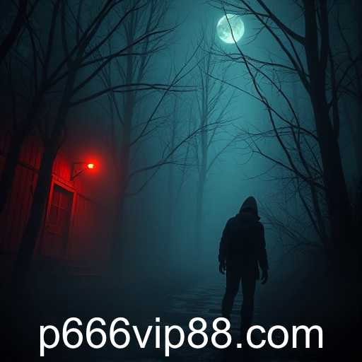 The Rise of P666: Revolutionizing Online Gaming