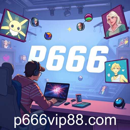 The Rise of P666 in the Gaming Sphere